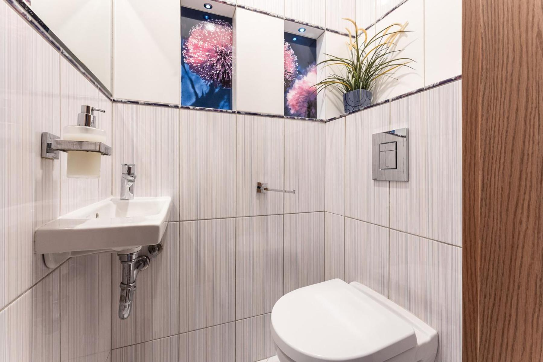 Apartament Swietego Ducha 3234 格但斯克 外观 照片