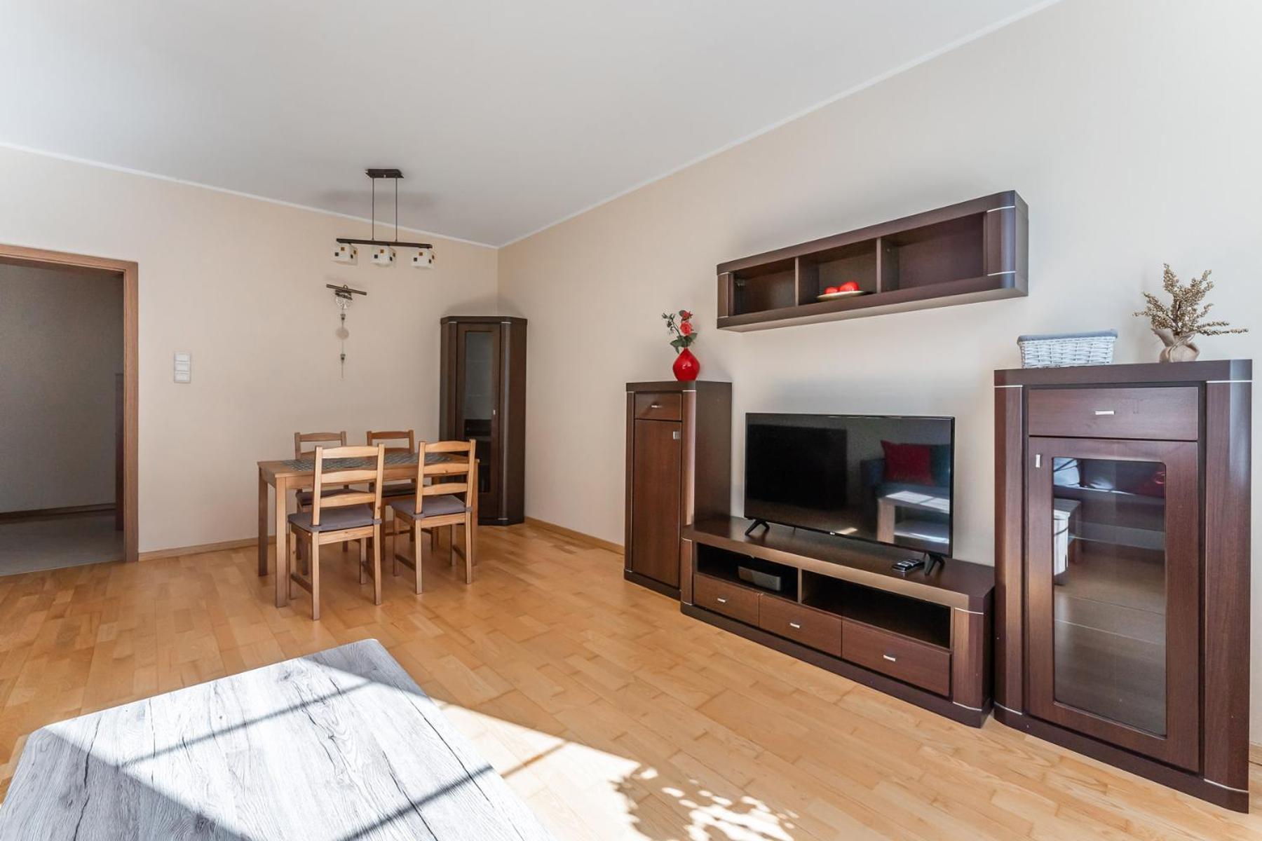 Apartament Swietego Ducha 3234 格但斯克 外观 照片