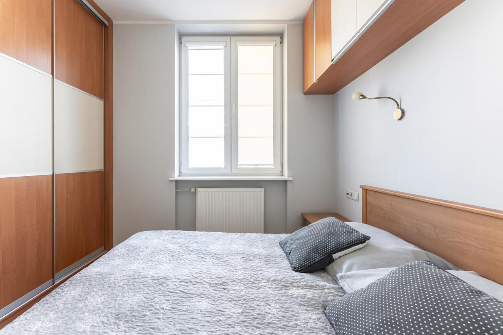 Apartament Swietego Ducha 3234 格但斯克 外观 照片