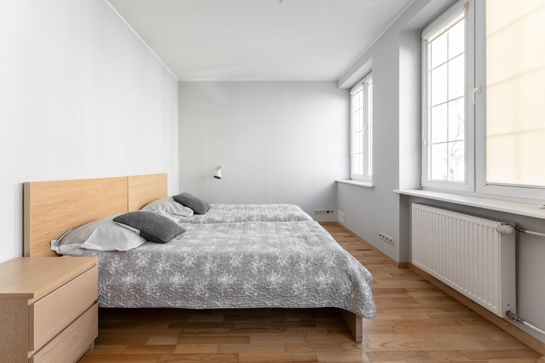 Apartament Swietego Ducha 3234 格但斯克 外观 照片