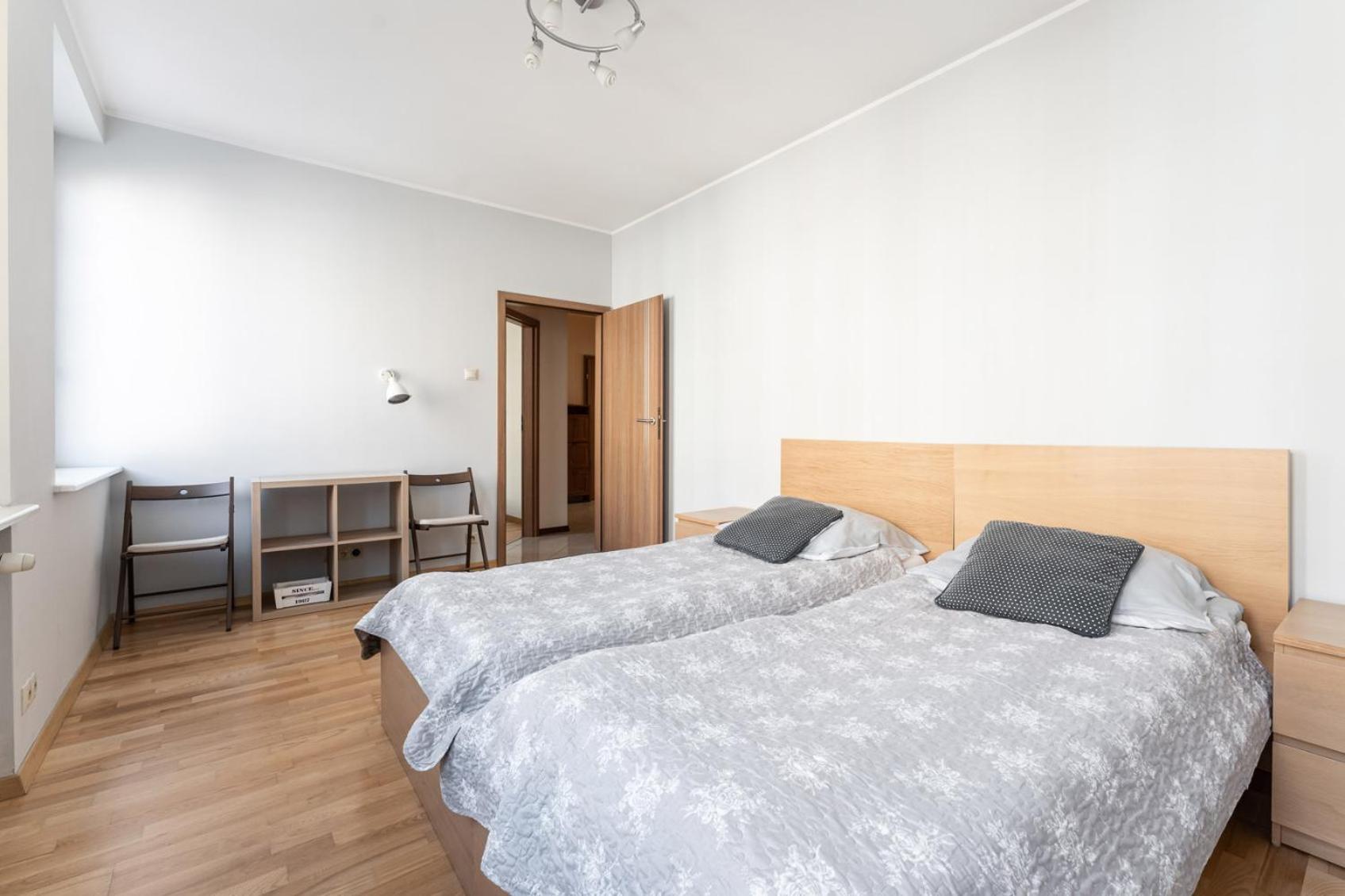 Apartament Swietego Ducha 3234 格但斯克 外观 照片